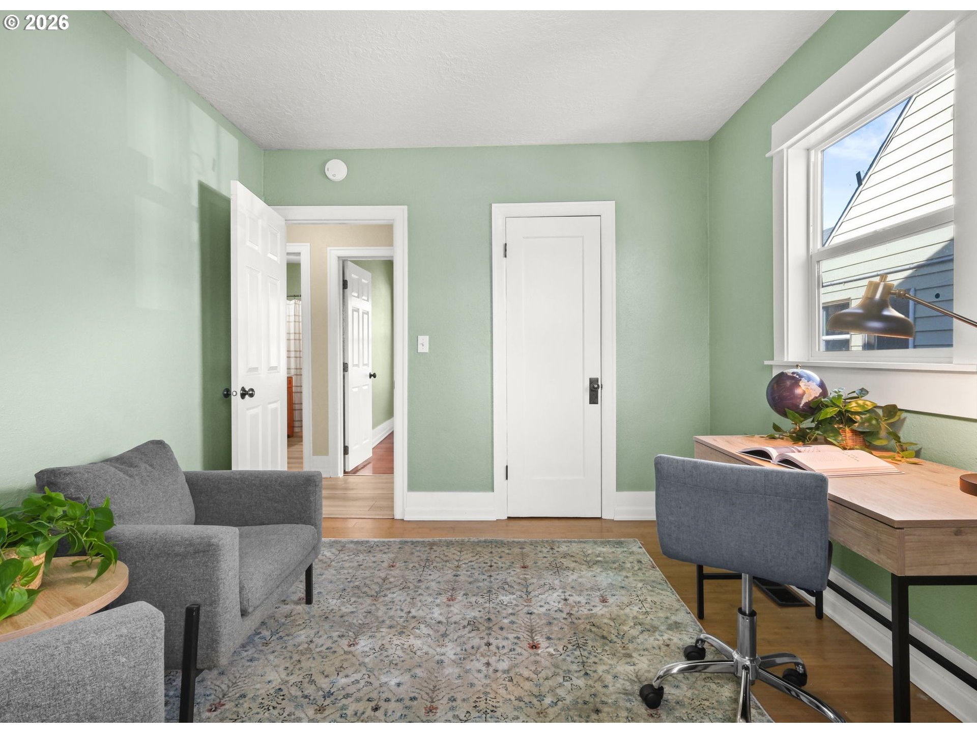9648 North Central Street Portland, OR 97203 - Photo 12 of 36