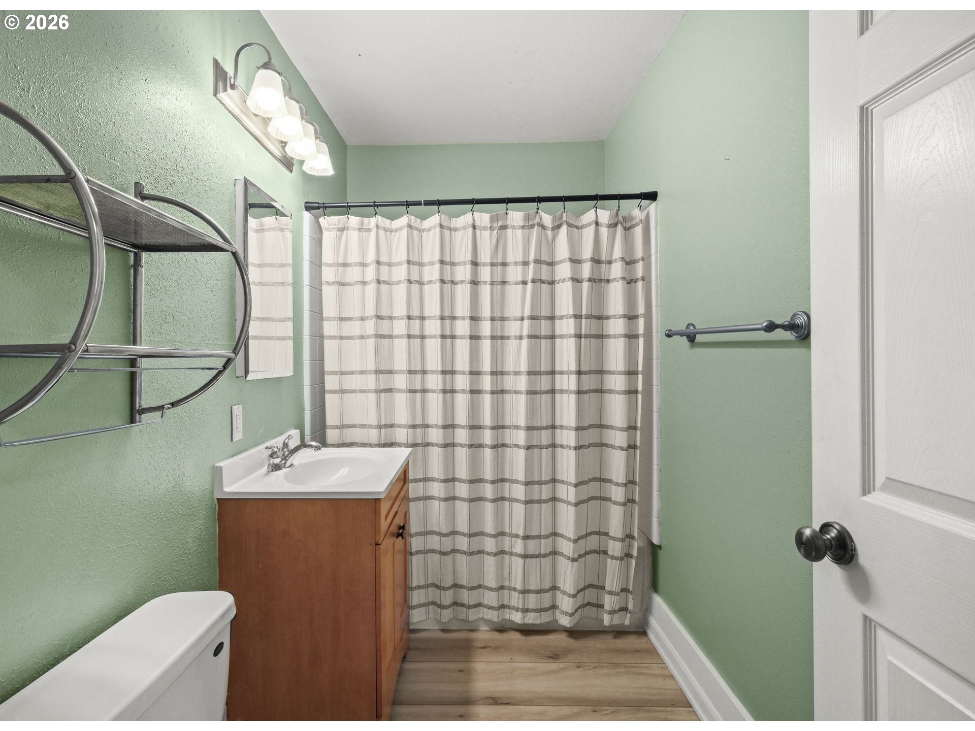 9648 North Central Street Portland, OR 97203 - Photo 14 of 36