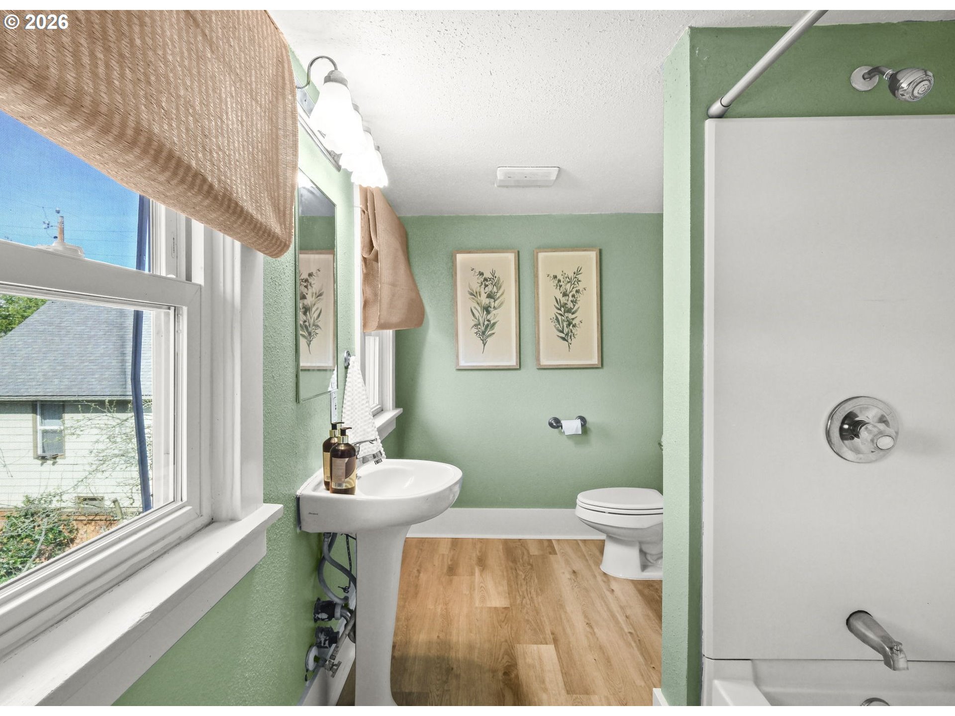 9648 North Central Street Portland, OR 97203 - Photo 20 of 36