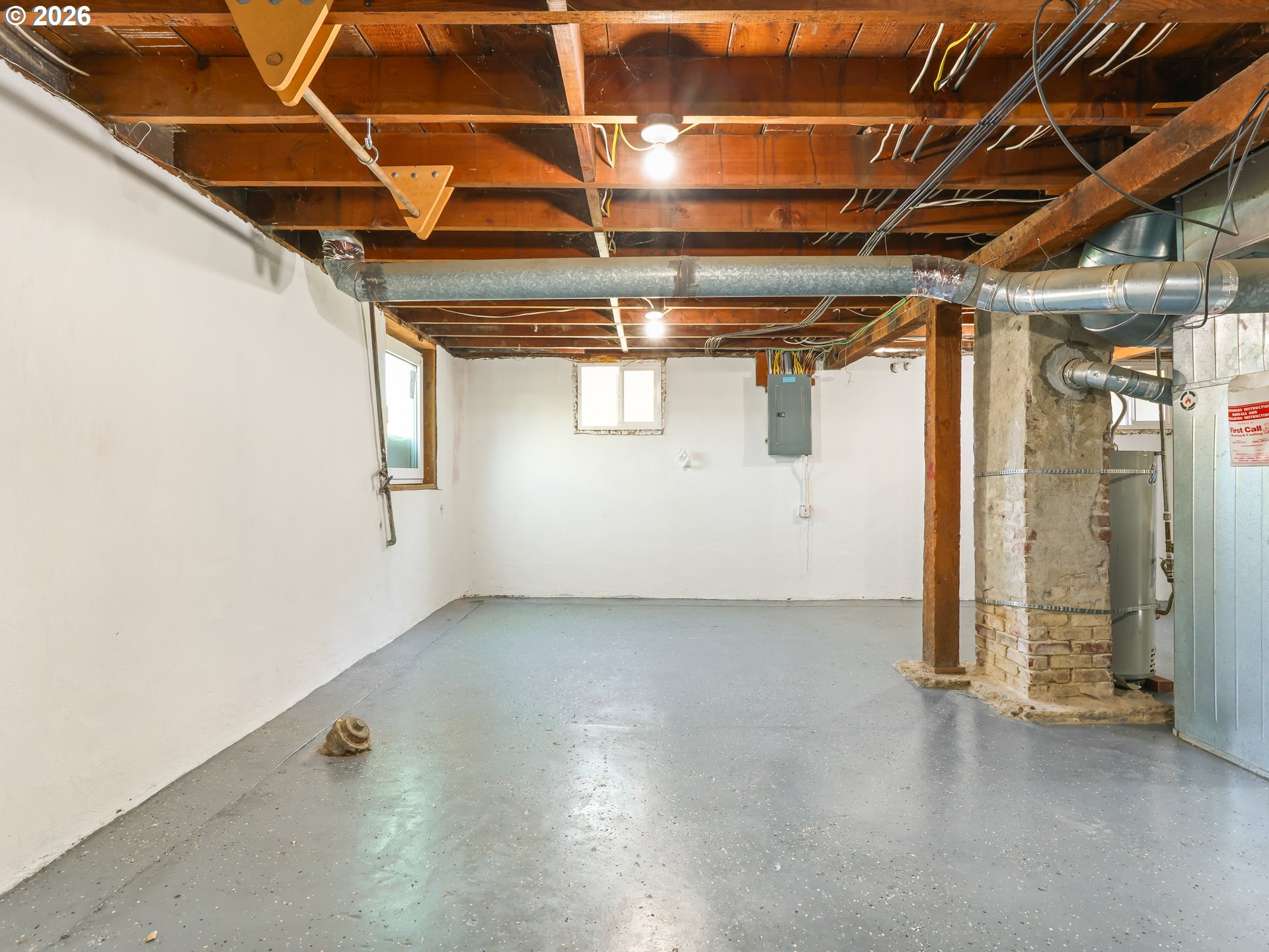 9648 North Central Street Portland, OR 97203 - Photo 22 of 36