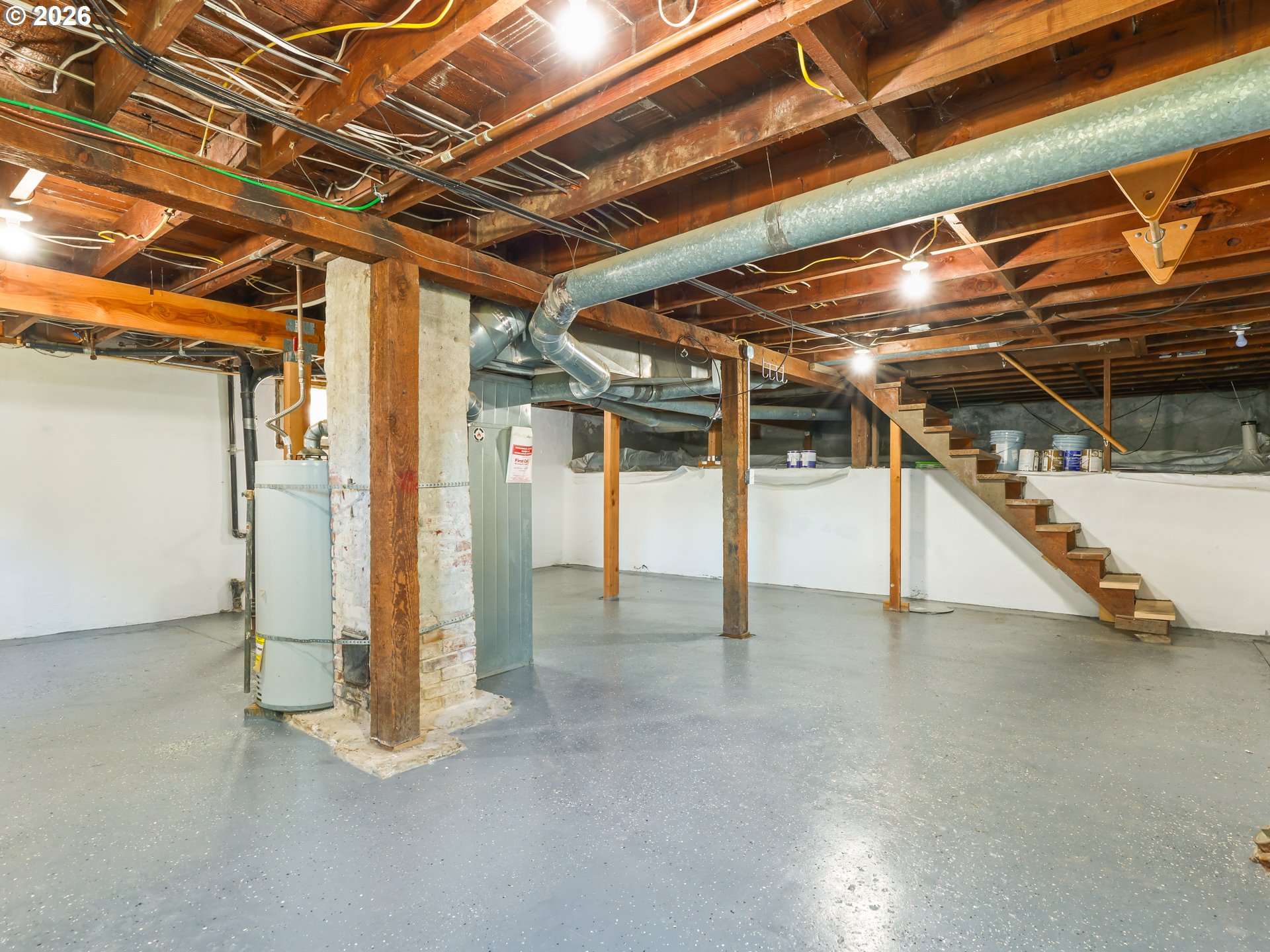 9648 North Central Street Portland, OR 97203 - Photo 23 of 36
