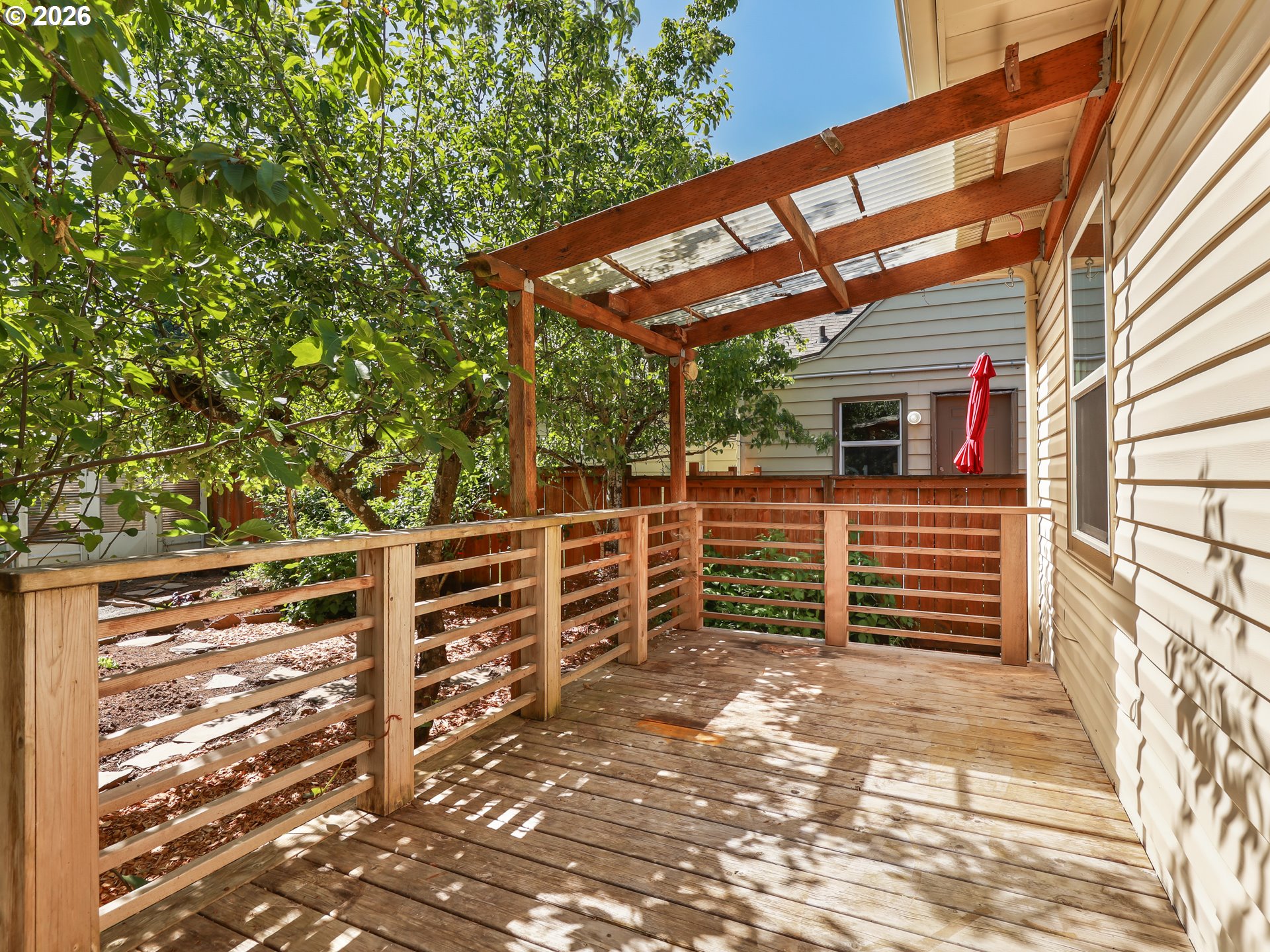 9648 North Central Street Portland, OR 97203 - Photo 25 of 36