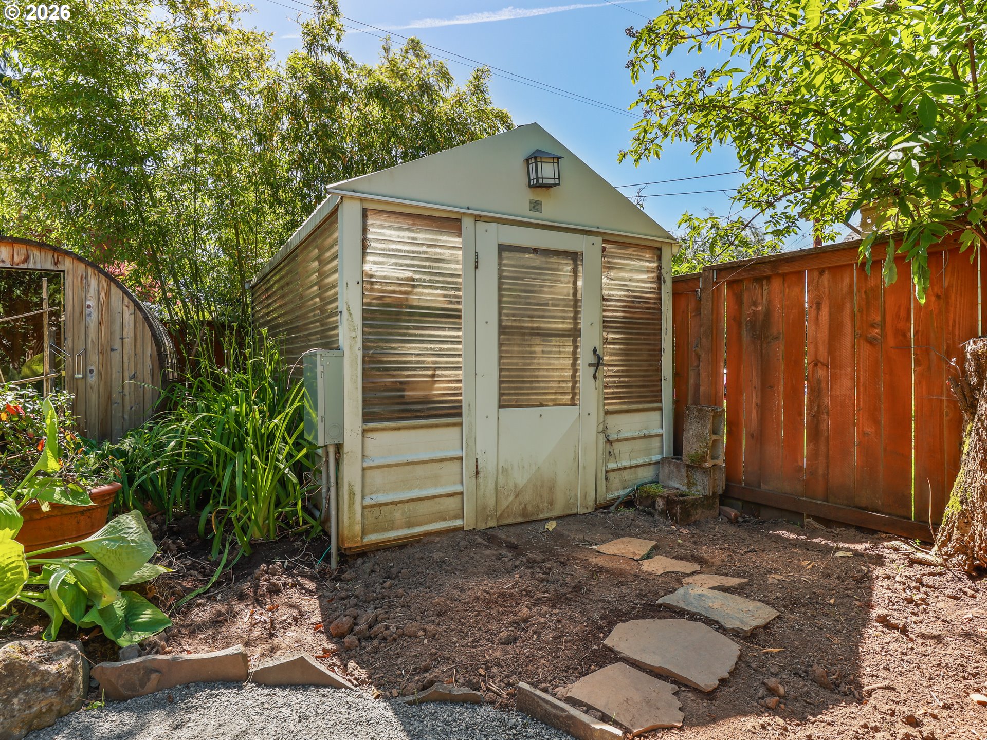 9648 North Central Street Portland, OR 97203 - Photo 28 of 36