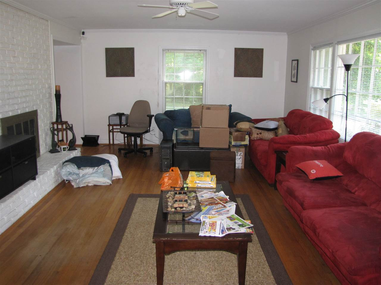 712 Currituck Drive Raleigh, NC 27609 - Photo 4 of 7 Photo 4