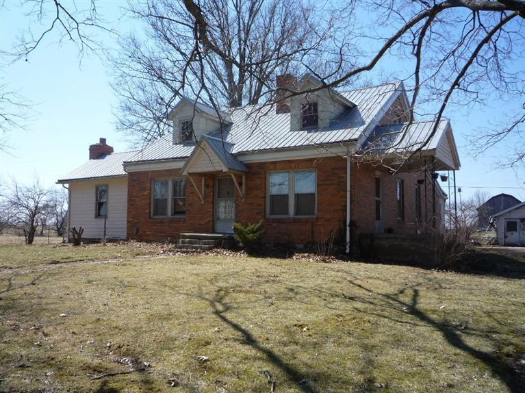 3585 Steele Road Versailles, KY 40383 - Photo 1 of 19 Photo 1