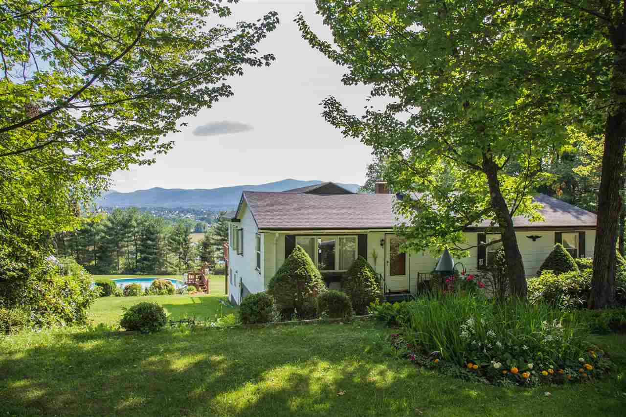38 Campbell Road Rutland, VT 05701 - Photo 1 of 20