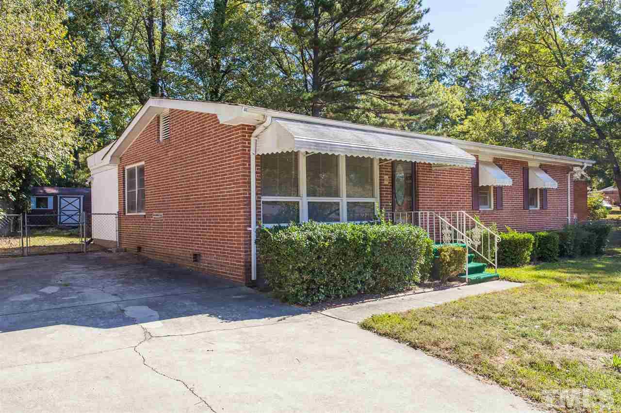 933 Friar Tuck Road Raleigh, NC 27610 - Photo 2 of 28