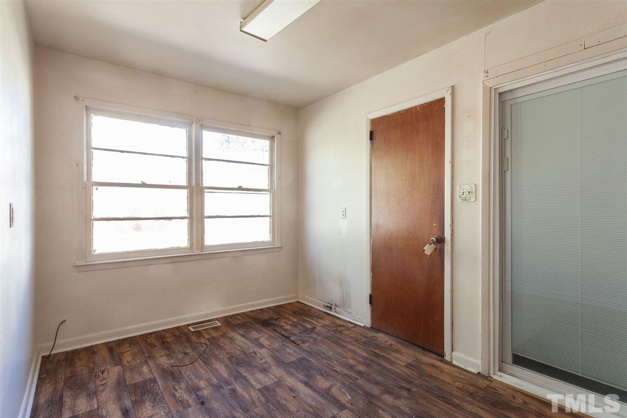 933 Friar Tuck Road Raleigh, NC 27610 - Photo 12 of 28