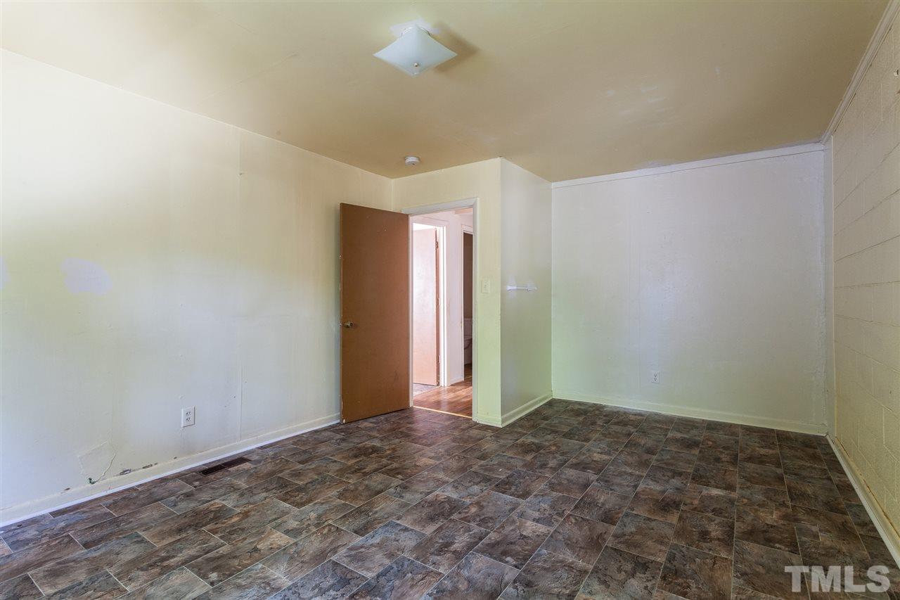 933 Friar Tuck Road Raleigh, NC 27610 - Photo 23 of 28