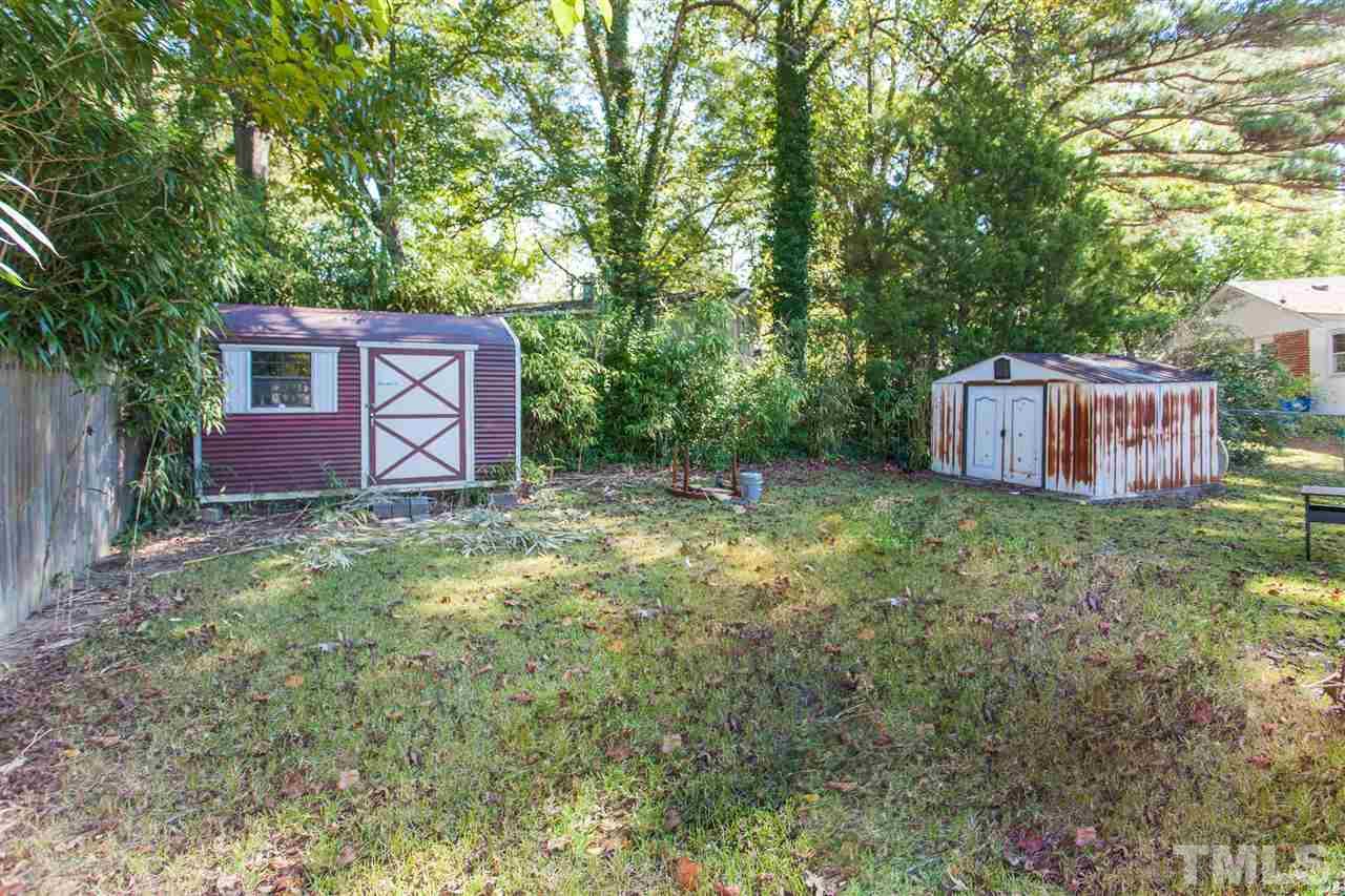933 Friar Tuck Road Raleigh, NC 27610 - Photo 28 of 28