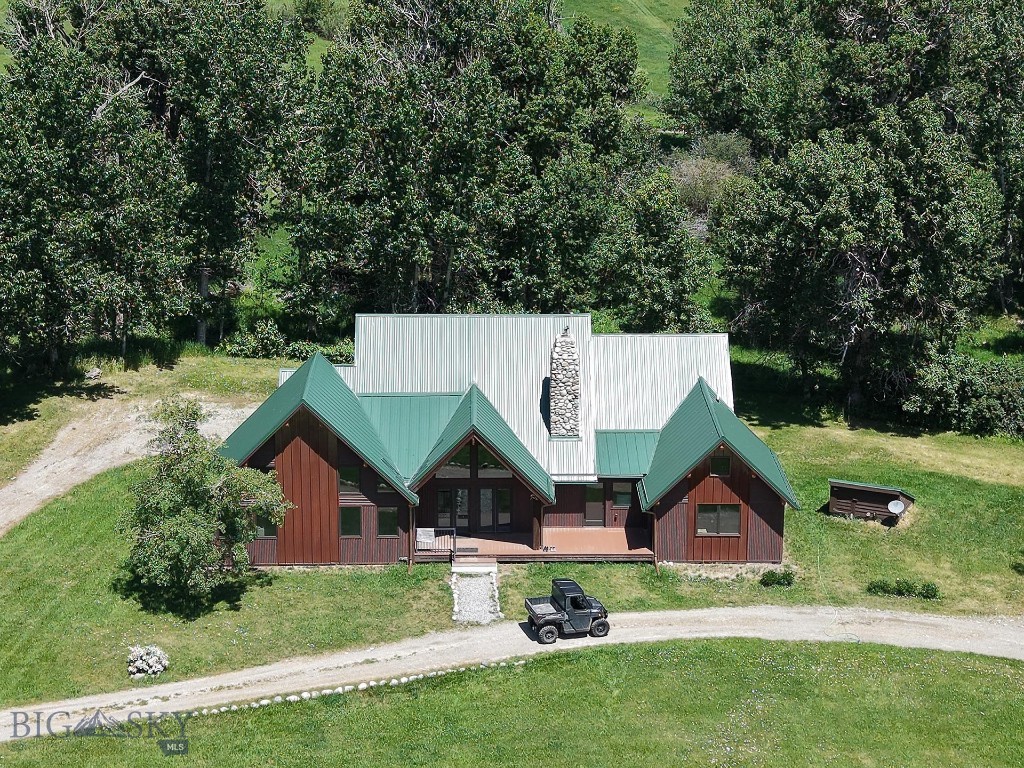 8 West Fork Road Nye, MT 59061 - Photo 11 of 47 Gallery Image 11
