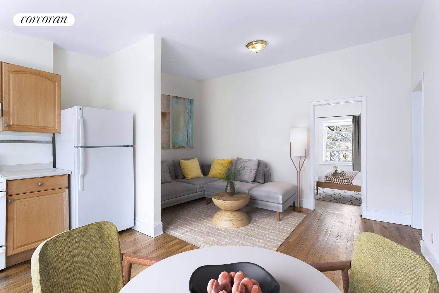 124 Kane Street Brooklyn, NY 11231 - Photo 10 of 19