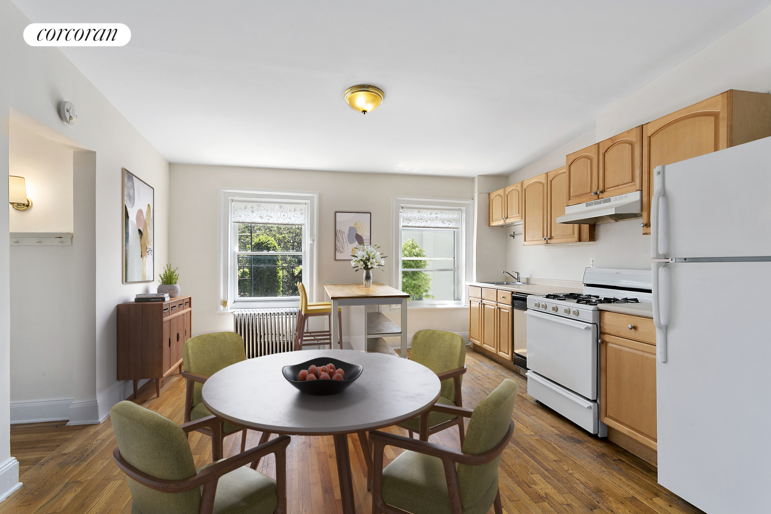 124 Kane Street Brooklyn, NY 11231 - Photo 11 of 19