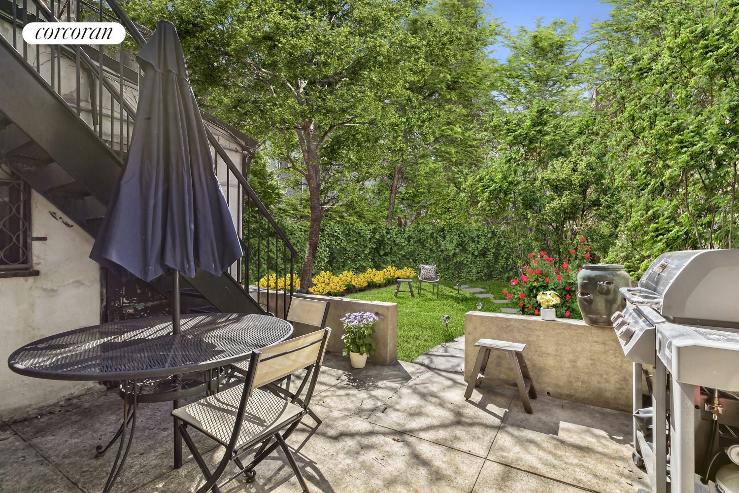 124 Kane Street Brooklyn, NY 11231 - Photo 5 of 19