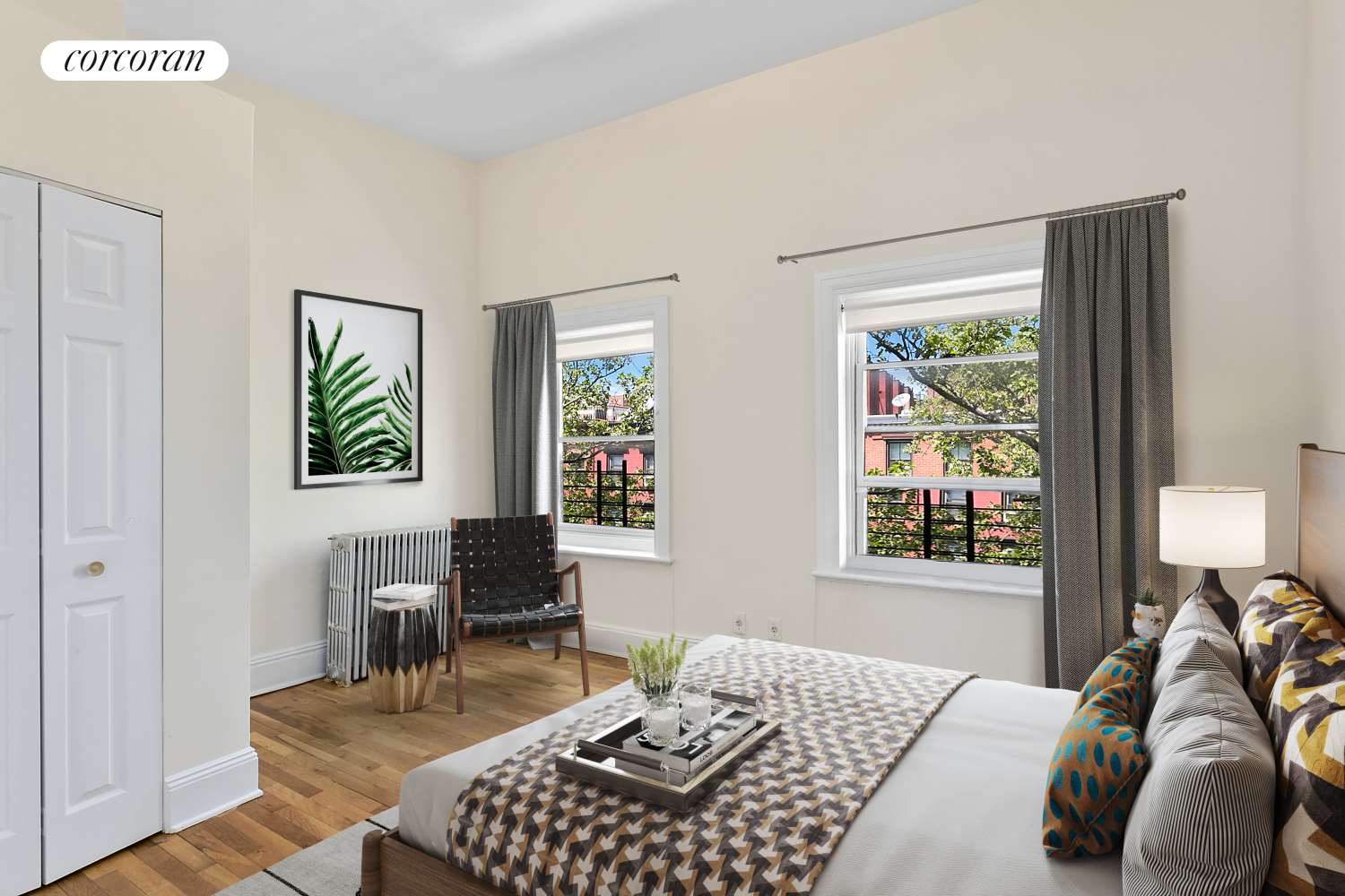 124 Kane Street Brooklyn, NY 11231 - Photo 9 of 19