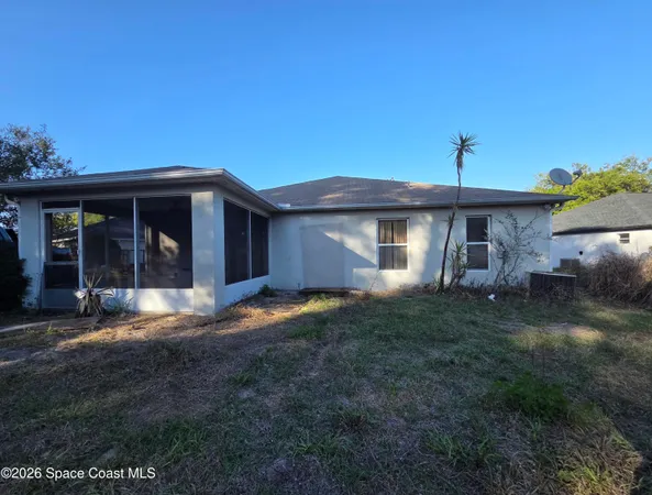 $332,800 | 1584 Fuji Drive, Titusville, FL 32796