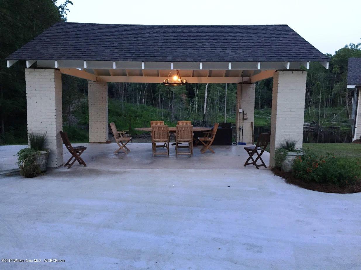 304 Foothill Road Winfield, AL 35594 - Photo 17 of 44 Gallery Image 17