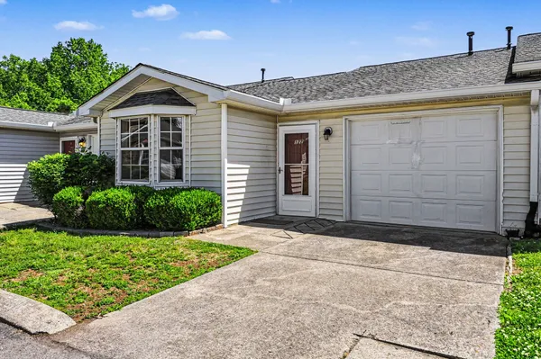 $225,000 | 122 Pepper Grove Drive, Springfield, TN 37172
