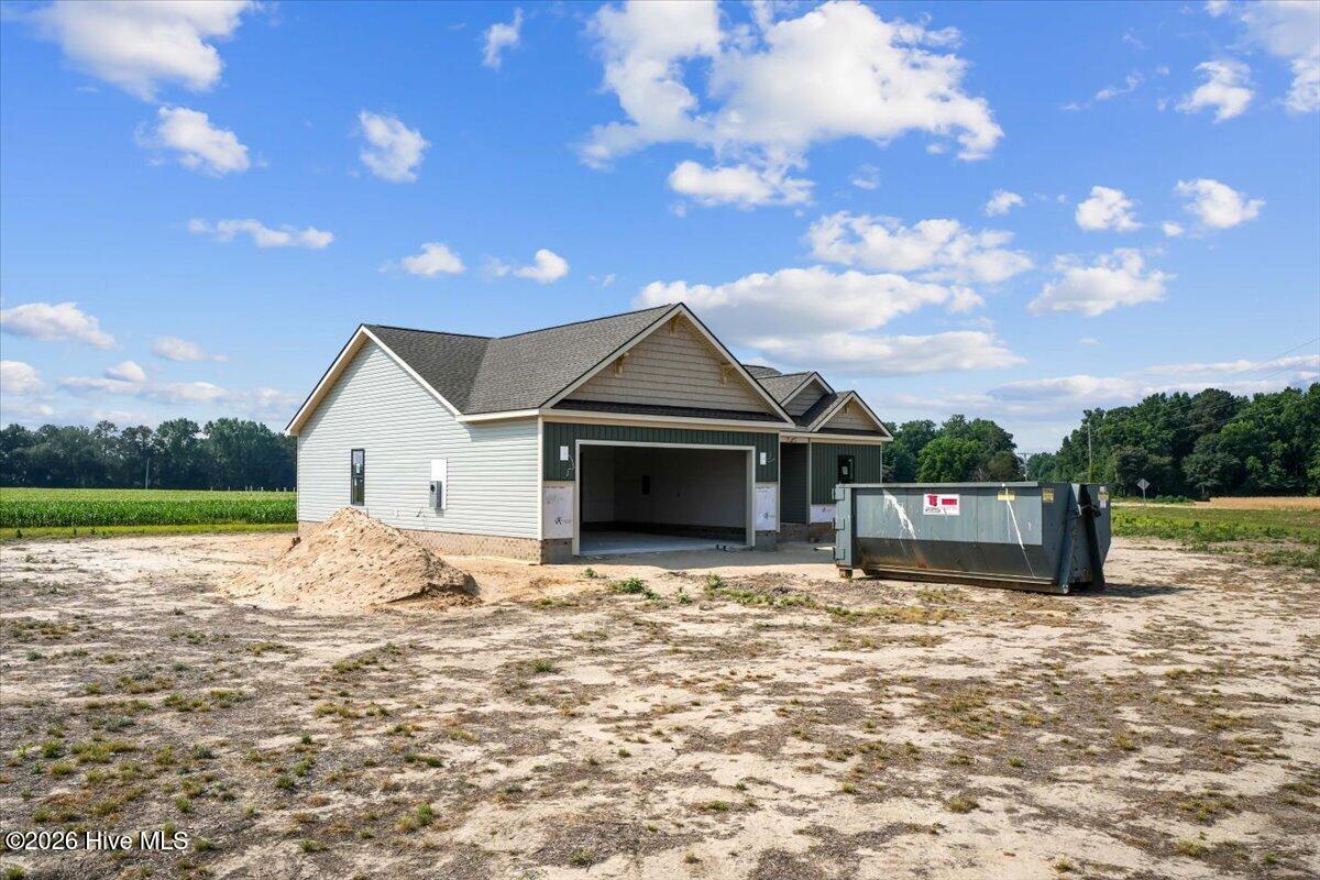 100 James Price Road Seven Springs, NC 28578 - Photo 4 of 17
