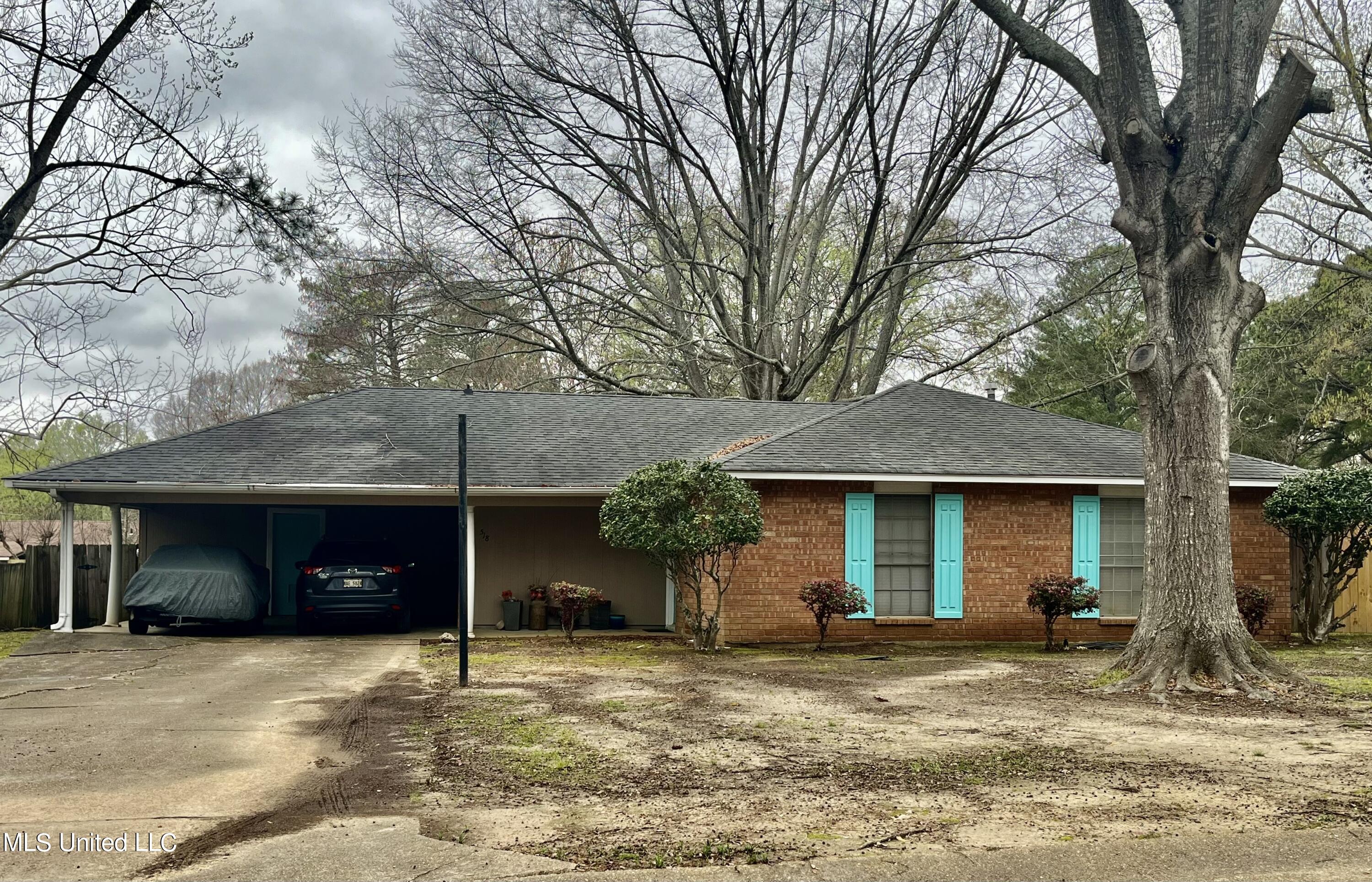 518 Sycamore Circle Ridgeland, MS 39157 - Photo 1 of 3 518 Sycamore 3
