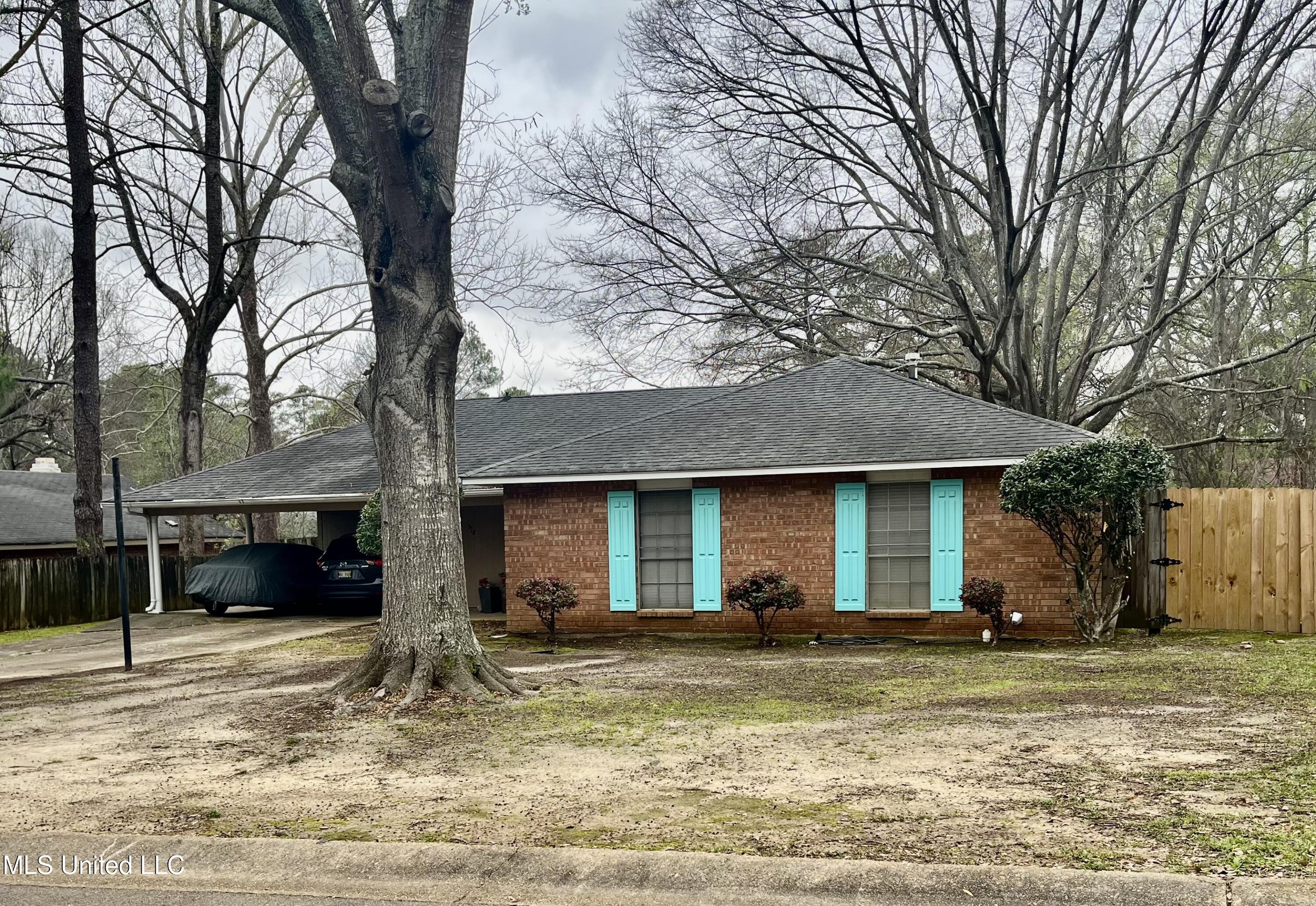 518 Sycamore Circle Ridgeland, MS 39157 - Photo 2 of 3 518 Sycammore 2