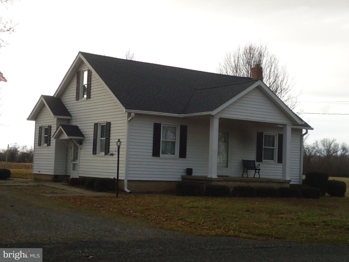 21 Acton Station Road Quinton, NJ 08079 - Photo 1 of 19