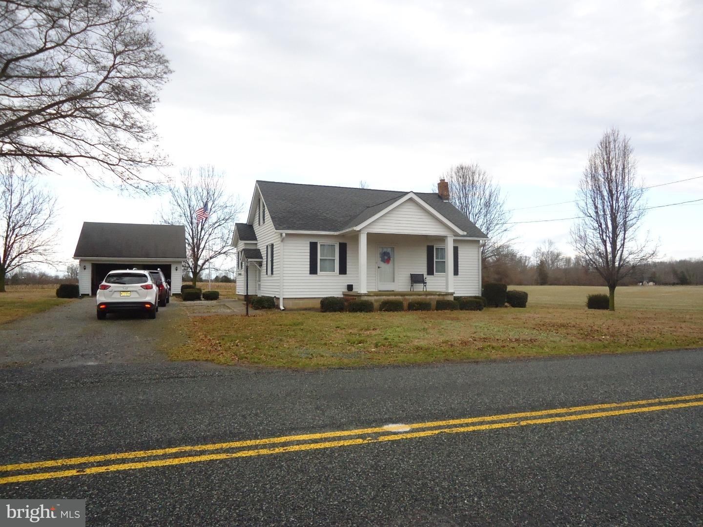 21 Acton Station Road Quinton, NJ 08079 - Photo 2 of 19