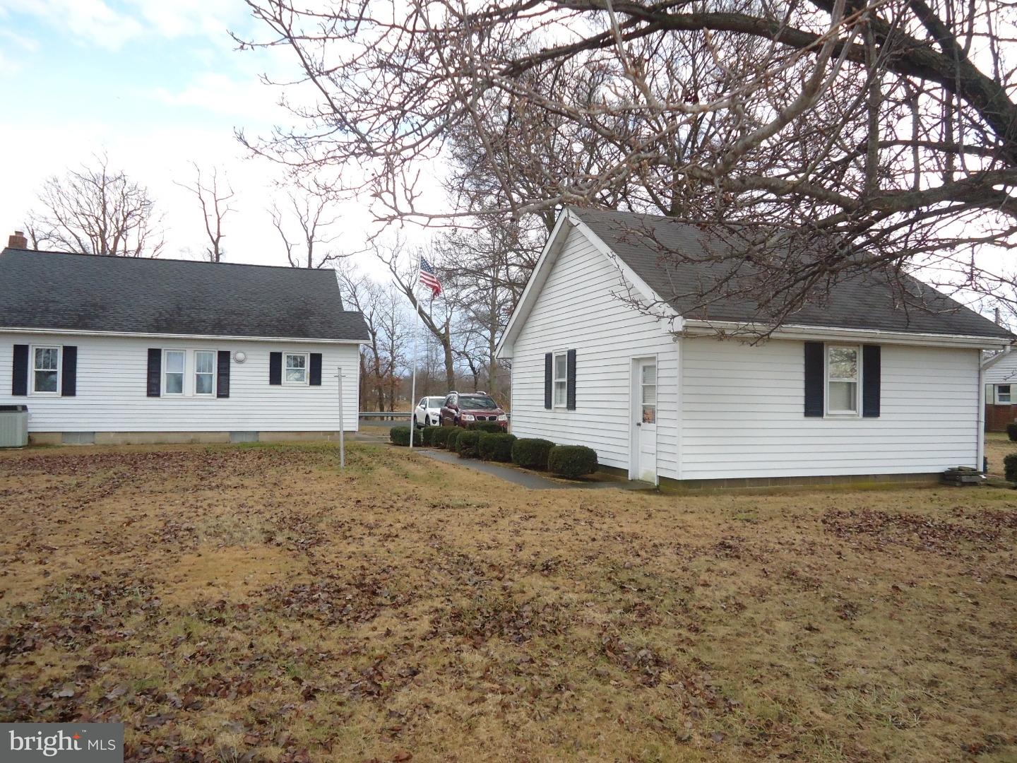 21 Acton Station Road Quinton, NJ 08079 - Photo 15 of 19