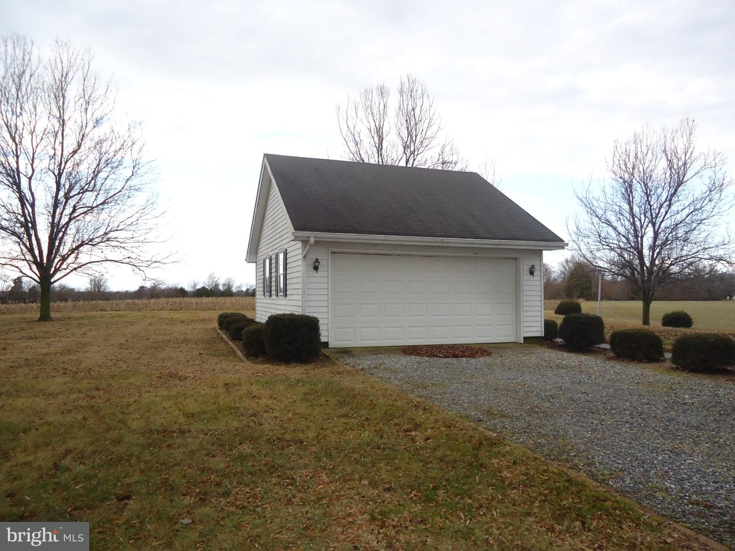 21 Acton Station Road Quinton, NJ 08079 - Photo 16 of 19