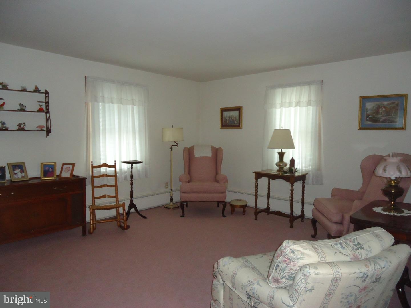 21 Acton Station Road Quinton, NJ 08079 - Photo 5 of 19