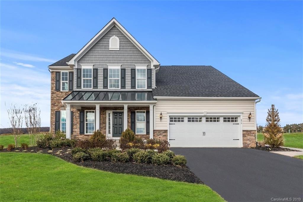 1604 Callahan Road, Unit 158 Fort Mill, SC 29715 - Photo 1 of 11 Gallery Image 1