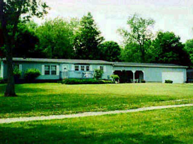 2030 Blacks Road Southwest Hebron, OH 43025 - Photo 1 of 1