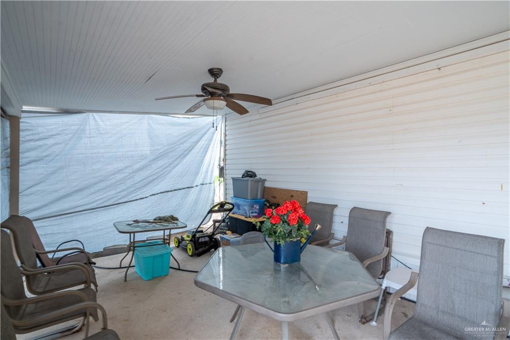 1513 Thompson Road Mission, TX 78573 - Photo 14 of 33