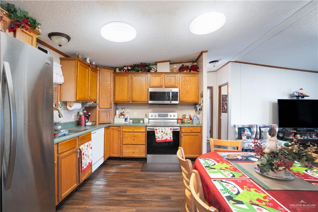 1513 Thompson Road Mission, TX 78573 - Photo 16 of 33