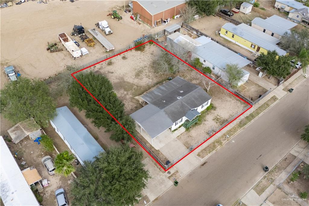 1513 Thompson Road Mission, TX 78573 - Photo 22 of 33