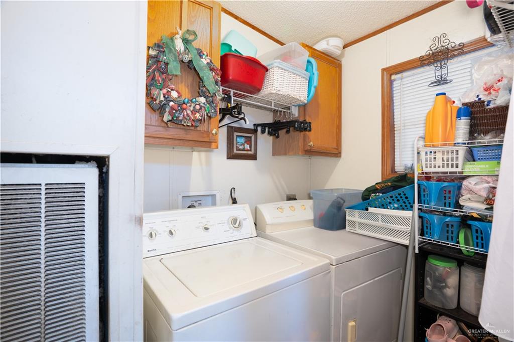 1513 Thompson Road Mission, TX 78573 - Photo 25 of 33