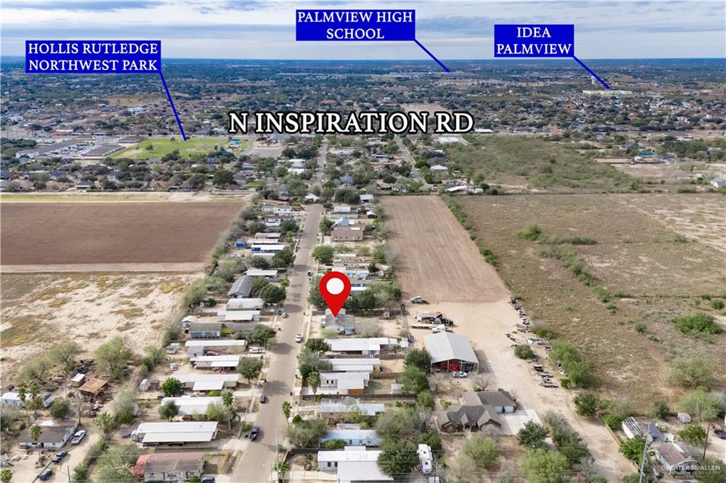 1513 Thompson Road Mission, TX 78573 - Photo 29 of 33