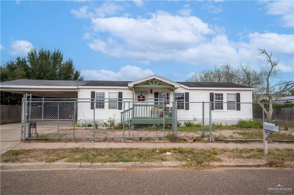 1513 Thompson Road Mission, TX 78573 - Photo 30 of 33