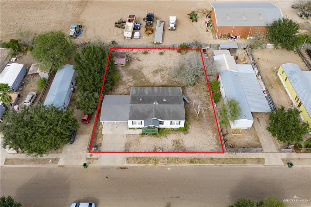 1513 Thompson Road Mission, TX 78573 - Photo 3 of 33