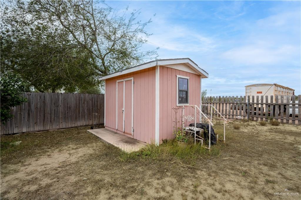 1513 Thompson Road Mission, TX 78573 - Photo 33 of 33