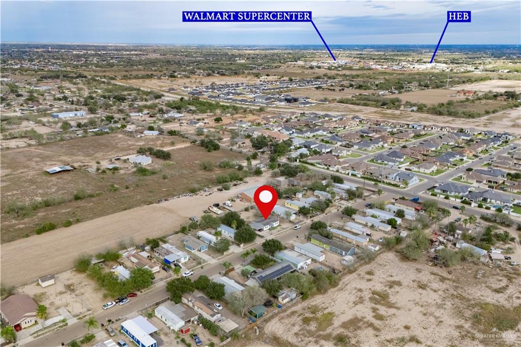 1513 Thompson Road Mission, TX 78573 - Photo 6 of 33