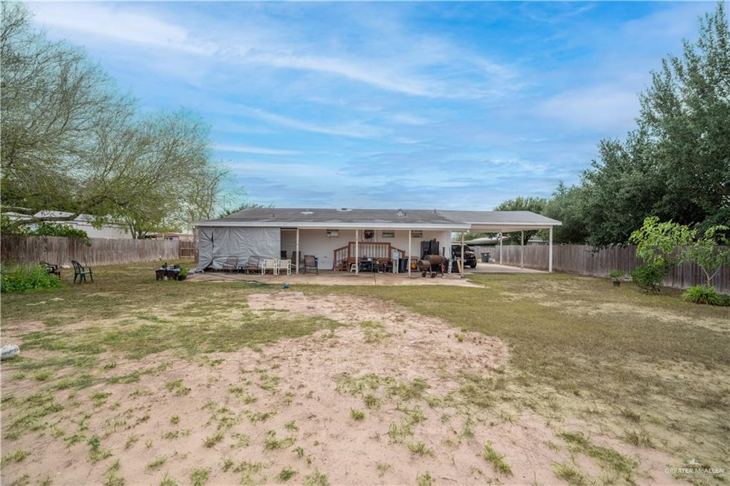 1513 Thompson Road Mission, TX 78573 - Photo 10 of 33