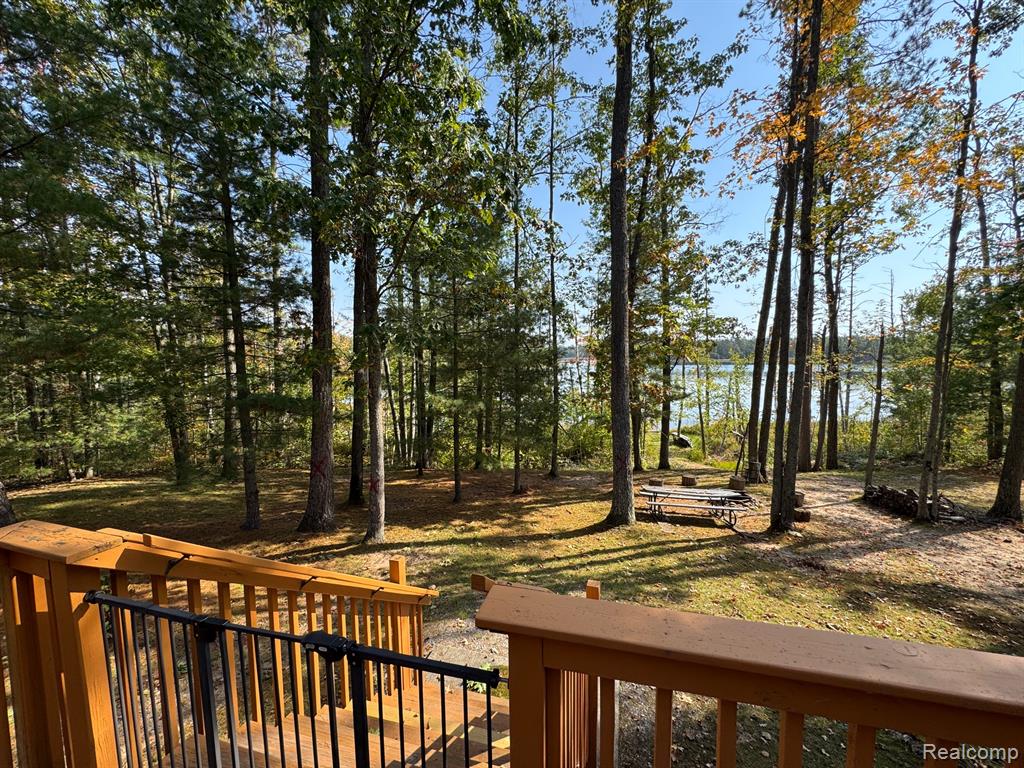 1475 Aarons Road Lewiston, MI 49756 - Photo 3 of 84