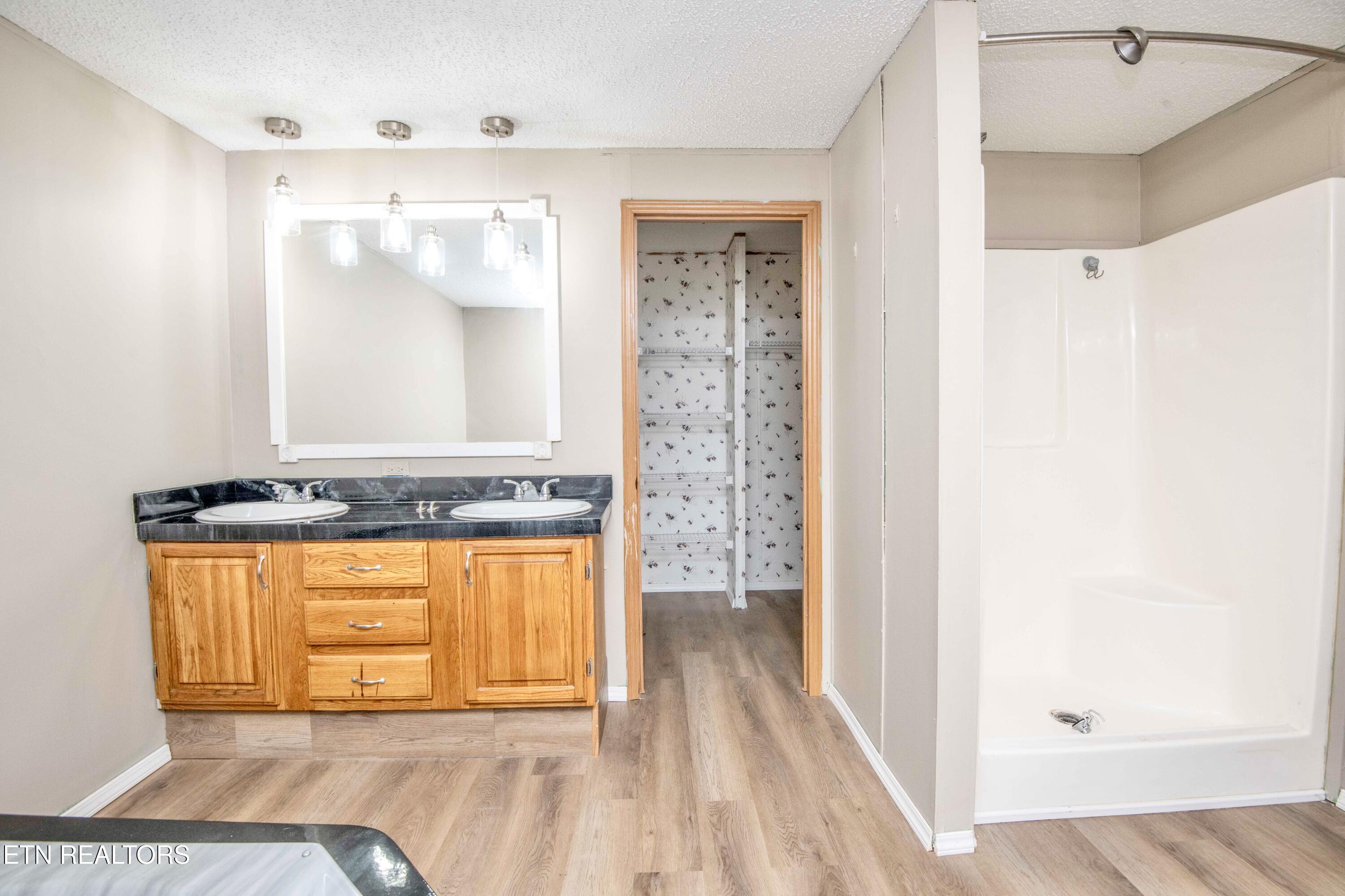 7645 Hunters Ridge Way Knoxville, TN 37914 - Photo 8 of 22 MASTER BATH
