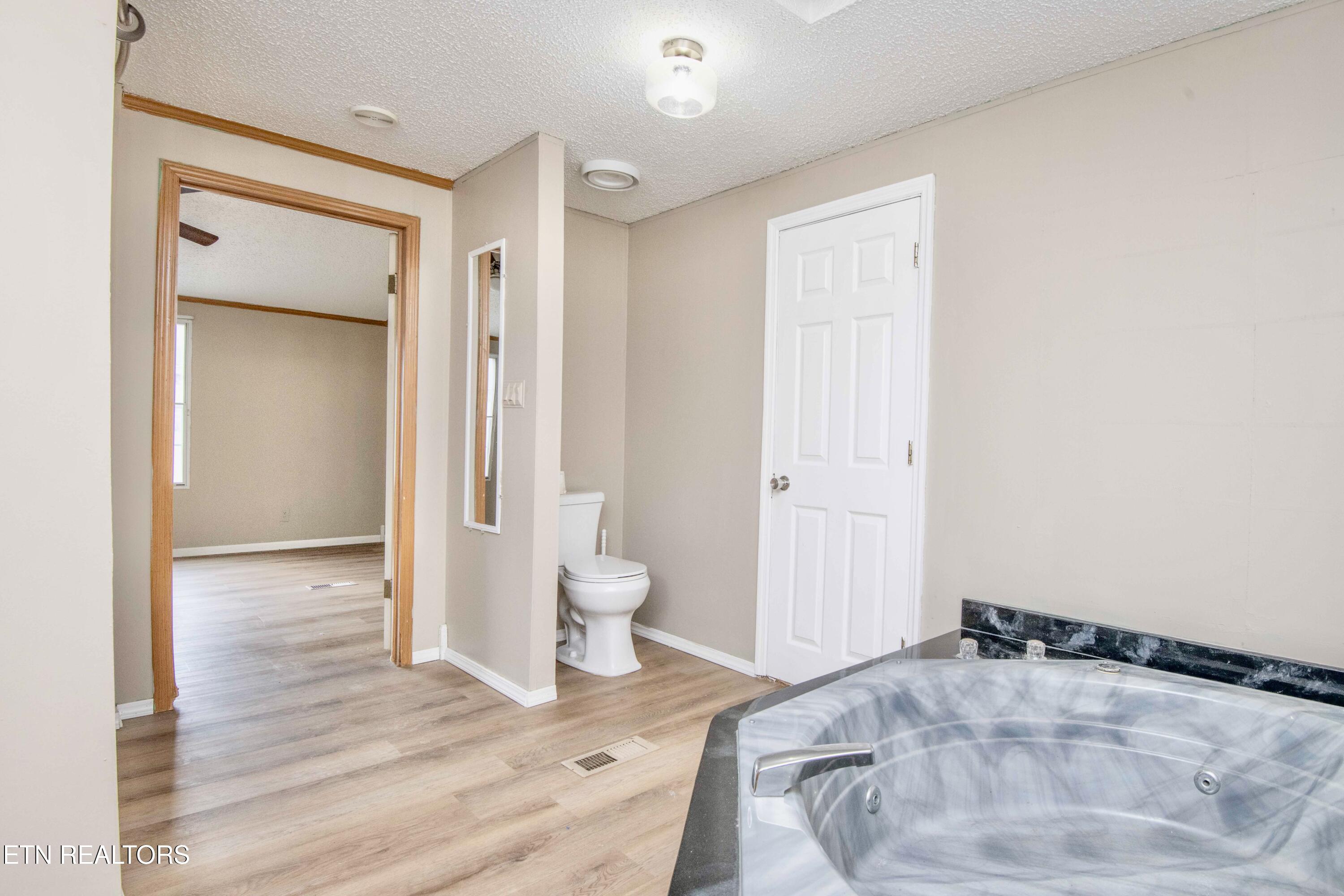 7645 Hunters Ridge Way Knoxville, TN 37914 - Photo 9 of 22 MASTER BATH