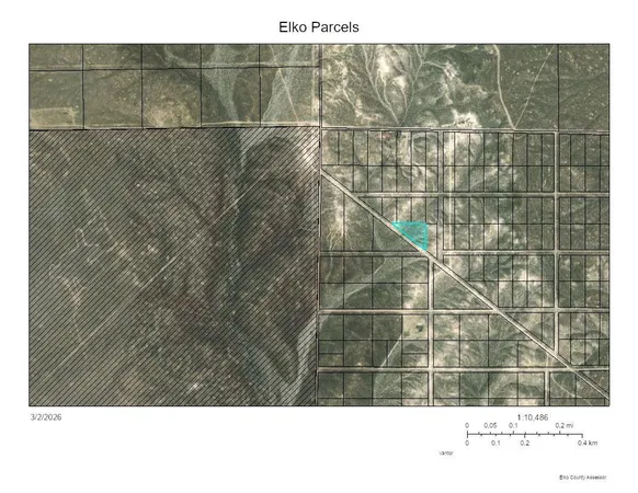 $8,000 | Tbd North Navaho Avenue, Elko, NV 89801