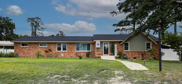 $325,000 | 7827 Pinelake Road, Columbia, SC 29223