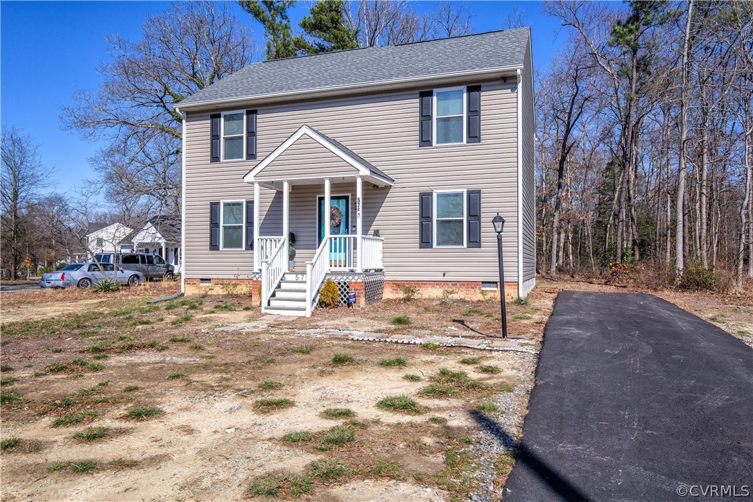 5756 Swanson Road Richmond, VA 23225 - Photo 3 of 26 Gallery Image 3