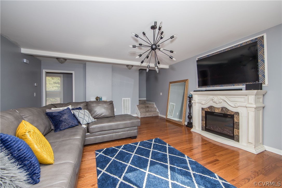 5756 Swanson Road Richmond, VA 23225 - Photo 5 of 26 Gallery Image 5