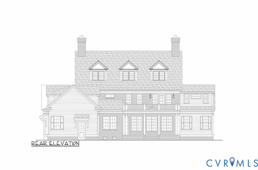 8258 Mt Eagle Road Ashland, VA 23005 - Photo 11 of 12 a view of a building